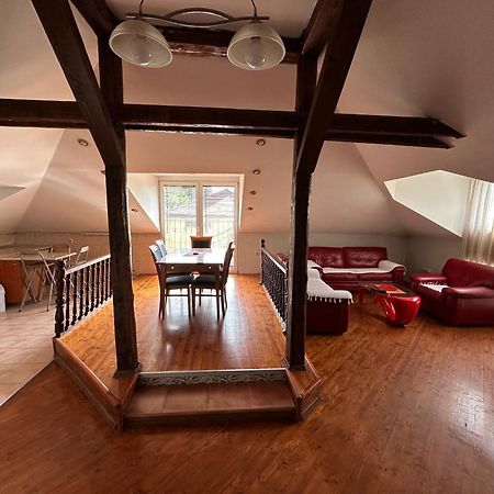 Pako'S Apartment Скоп'є Екстер'єр фото